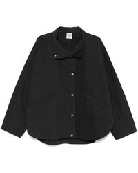 TOTEME - Summer Parachute Jacket - Lyst