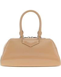 Givenchy - Antigona East West - Lyst