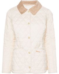 Barbour - Annandale Quilt Clothing - Lyst