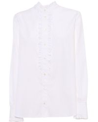Aspesi - Shirt - Lyst