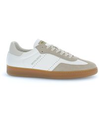 Woolrich - Woolrich Schoeisel Swing Court - Lyst