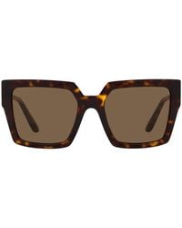 Dolce & Gabbana - Dg4446 B Sonnenbrille - Lyst