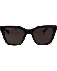Saint Laurent - Sunglasses - Lyst