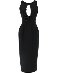 Magda Butrym - '32' Kleid - Lyst