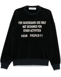 Golden Goose - Sweatshirts - Lyst