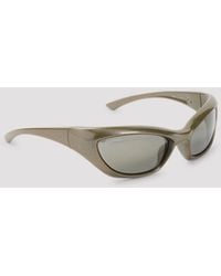 Balenciaga - Racer Cat Sunglasses - Lyst