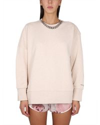 Stella McCartney - Falabella Sweatshirt - Lyst