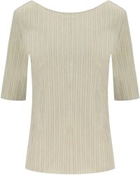 Max Mara - Caraibi Blouse - Lyst