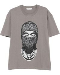 ih nom uh nit - T Shirt Con Stampa - Lyst