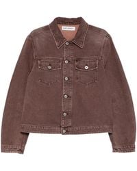 Our Legacy - Origin Jacket - Lyst
