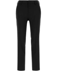 PT Torino - Stretch Cigarette Pant - Lyst