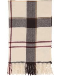 Barbour - Harriet Tartan Schal - Lyst