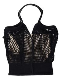 Hereu - Borsa "calella Flit" - Lyst