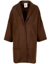 Semicouture - Jassen Wit - Lyst
