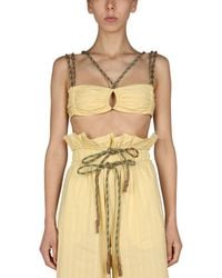 Miista - Mara Top - Lyst