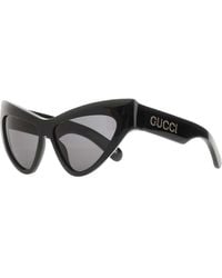 Gucci - Sunglasses - Lyst