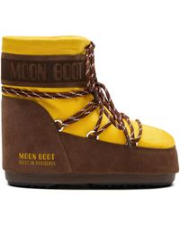Moon Boot - ♪ Ich'm Derjenige, ders Verstanden ♪ - Lyst