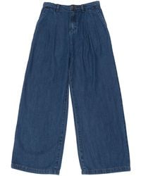Molo - Aeisha Woven Pants - Lyst