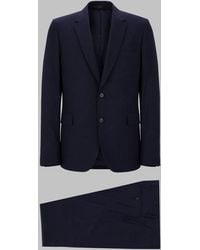 Paul Smith - Two-Piece Wool Suit Suits - Lyst