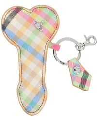 Vivienne Westwood - Keychain "Penis" - Lyst