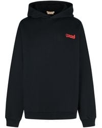 Marni - Cotton Sweatshirt - Lyst