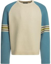Stussy - Knitwear - Lyst