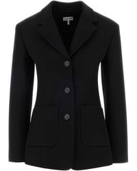 Loewe - Jacket - Lyst