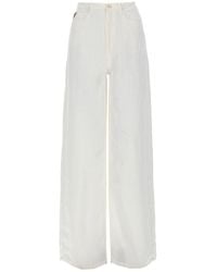 Lois - Pantalone "Skater Loose Z" - Lyst