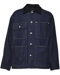 Jil Sander - Jassen - Lyst