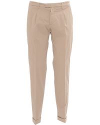 BRIGLIA - Pantaloni - Lyst