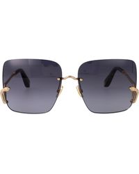Roberto Cavalli - Sunglasses - Lyst