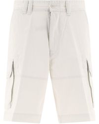 Polo Ralph Lauren - Pantalones cortos de carga "gellar" de - Lyst