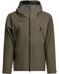 Goldwin - "Gore-Tex 3 L"Imperméable - Lyst