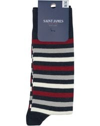Saint James - Socks - Lyst