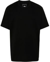 Y-3 - T-Shirt - Lyst