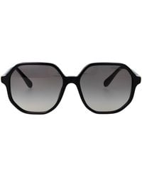 Swarovski - Sunglasses - Lyst