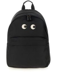 Anya Hindmarch - Eyes Mini Backpack - Lyst