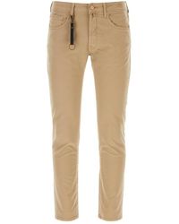 Incotex - Pantalone - Lyst