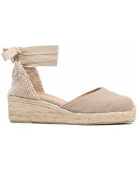 Castañer - Carina Espadrilles - Lyst