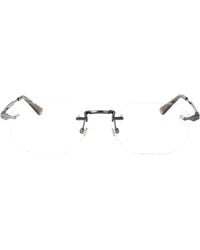 Montblanc - Optical Mb0307 O 002 - Lyst
