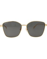 Gucci - Sunglasses - Lyst