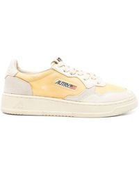 Autry - Sup Vint Low Wom Dragon/Goat Shoes - Lyst