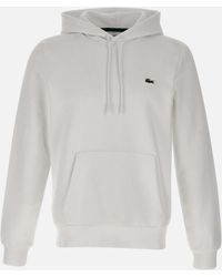 Lacoste - Felpa - Lyst