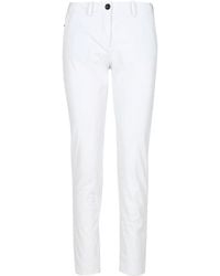 Rrd - Broek Wit - Lyst