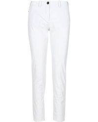 Rrd - Broek Wit - Lyst