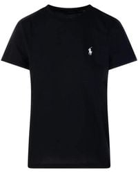 Polo Ralph Lauren - Polo Ralph Lauren Black - Lyst