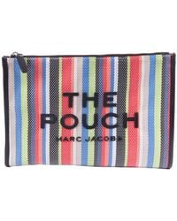 Marc Jacobs - The Large Pouch - Lyst