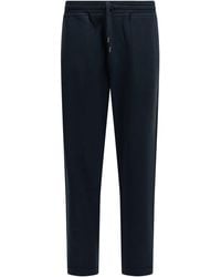 Brunello Cucinelli - Cashmere Sweatpants - Lyst