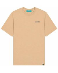 Barrow - "iconic" T-shirt - Lyst