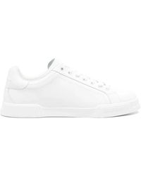 Dolce & Gabbana - Sneakers - Lyst